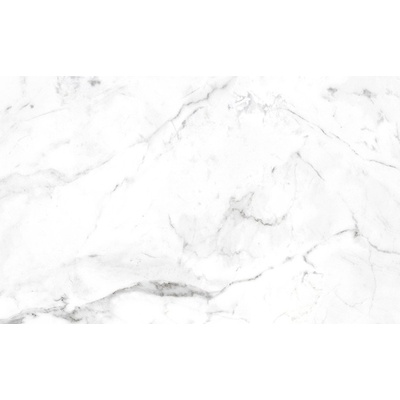 Gres de Aragon Marble Smooth Carrara Blanco 60x120
