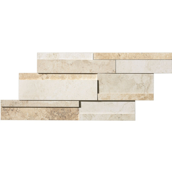 Pastorelli Villa Imperiale Muretto Multispessore 30x60