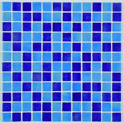 Vidrepur Mixed № 110/508 (на бумаге) 31.7x31.7