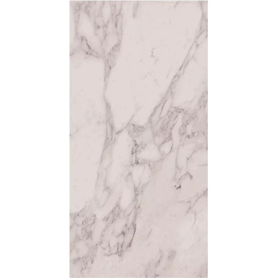 Kale Marbles Italian Arabesque White Polished 60x120