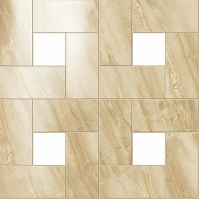 Atlas Concorde Russia Supernova Marble 610110000065 Elegant Honey Lapp. 45x45