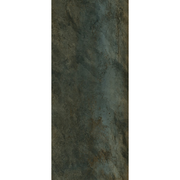 Tau ceramica Slatestone 10458-0002 Seagreen Матовая 6mm 120x280