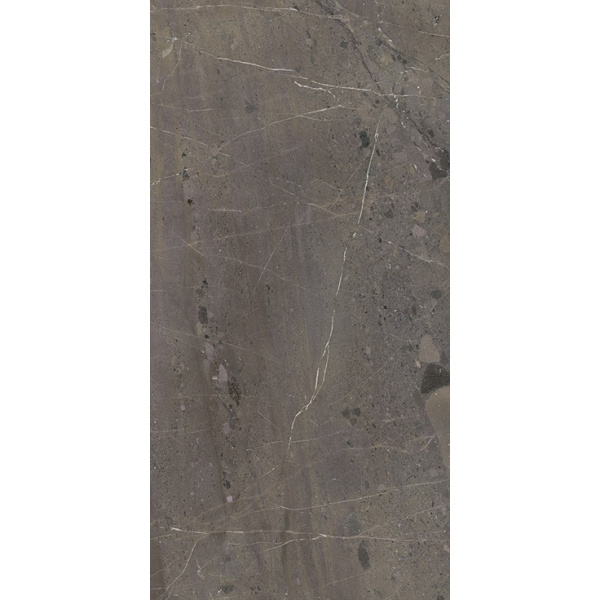 Kerama Marazzi Марсель KM6012B0300R Коричневый глянцевый обрезной 60x119,5 - керамическая плитка и керамогранит