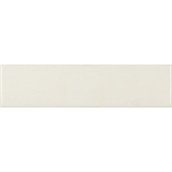 Ape ceramica Mud A038702 White 7,5x30 - керамическая плитка и керамогранит
