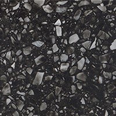 CIR Ceramiche Venezia Nero 20x20