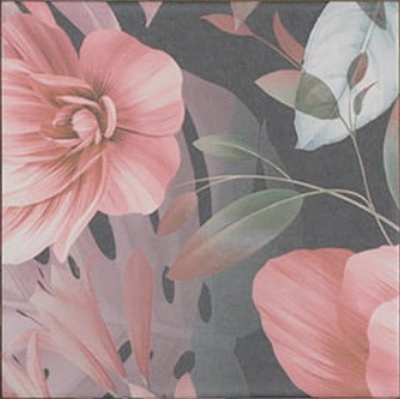 Mainzu Murales Rosses 20x20