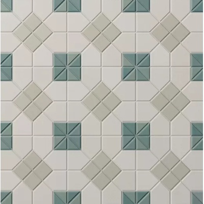 WOW Tesserae 127476 Suit Marino 28x28
