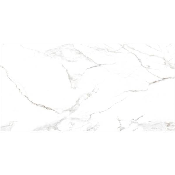 Absolut Gres Statuario AB 1186G Metrix Gloss 60x120