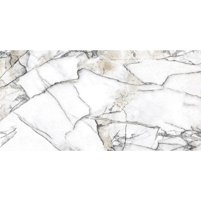 Museum Premiere 3389132930 White Sp 75.5x151