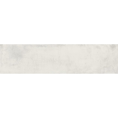 Iris Ceramica Grunge Concrete 891155 Scratch White Sq.R11 30x120