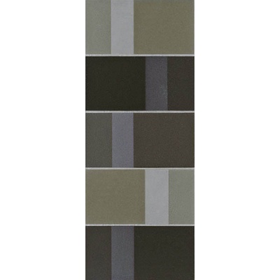 Mutina Diarama HJD04 Seaweed Dark 9,4x18,7