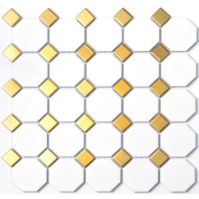 NSmosaic Porcelain P-516 29.5x29.5