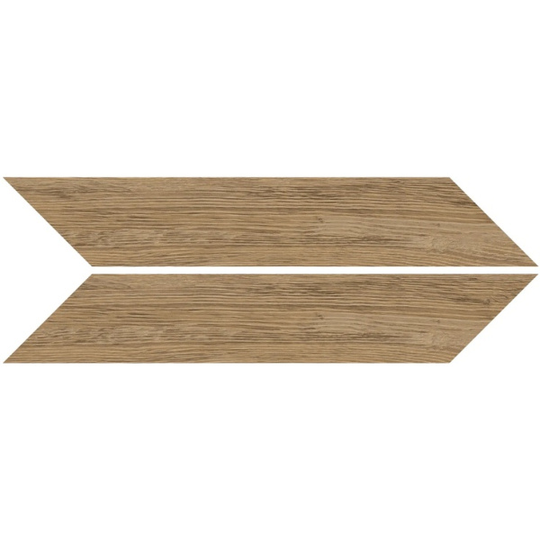 Sant Agostino Sunwood CSACHSUC45 Chevron Caramel 9,4x49