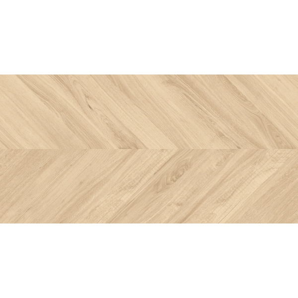 Laparet Wood Royal Almond Chevron матовый карвинг 60x120 - керамическая плитка и керамогранит