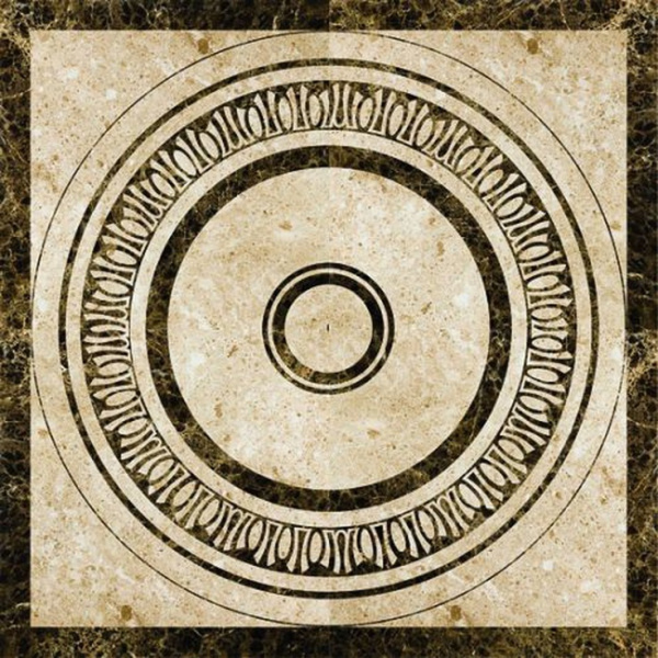 Marmocer Waterjet 20 Панно (4шт) 160x160