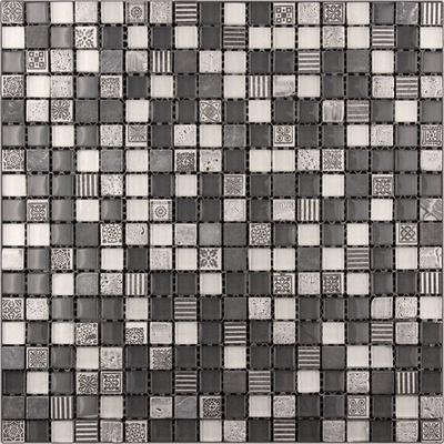 Natural mosaic Inka BDA-1514 29.8x29.8