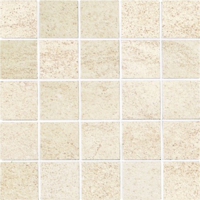 Abk Zanzibar Mosaico Quadretti Sabbia chiaro 33,3x33,3