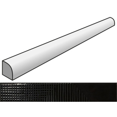 Equipe Fragments 23876 Jolly Anthracite 1.2x20