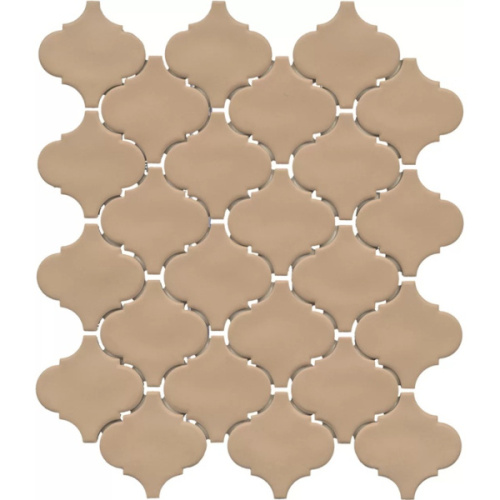 Kerama Marazzi Арабески Марокко KM2630M0081N Бежевый Матовый 26x30
