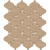 Kerama Marazzi Арабески Марокко KM2630M0081N Бежевый Матовый 26x30