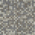 Bonaparte Мозаика стеклянная Crema 31.5x31.5