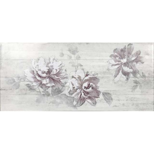 М- Квадрат Фелиция 330471 Серый 20x45