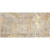 Ceramiche RHS (Rondine) Murales J88194 Beige Dec Brass Ret 60x120