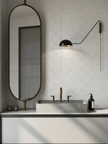 Creto Estetika Green 30x90