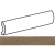 Equipe Fragments 23910 Pencil Bullnose Tobacco 3x20