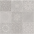 Apavisa 4ever Mandala Grey Natural 10 mm (5 вариантов паттерна) 60x60