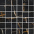 Sichenia Mus Eum 185174 Saint Laurent  Modulo Mat Ret 29,5x29,5 - керамическая плитка и керамогранит