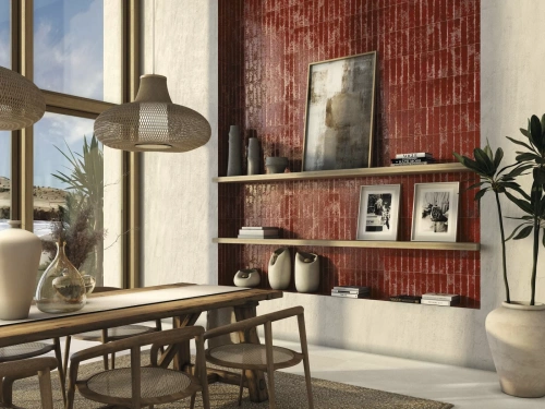 Carmen Pukka Steel Blue 6,4x26