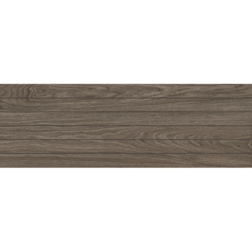 Laparet Gio LP3090B0131R Deco marrone матовый обрезной 30x89,5 - керамическая плитка и керамогранит