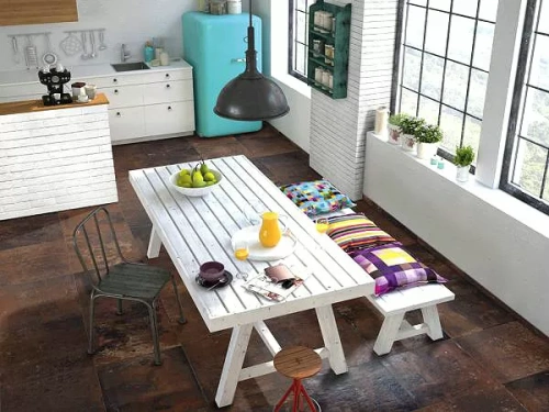 Sadon Bricks Antico Casale 6x25