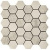 Gardenia Orchidea Mood 65470 Mosaico Esa.Dec.Patch Fre 25x25