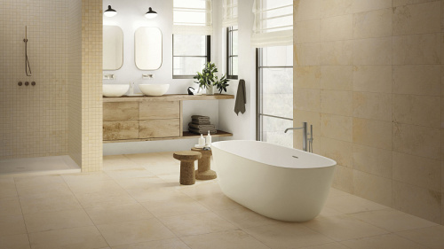 La Fabbrica Ceramiche Royal Stone 122010 Gold Ret 30x60