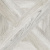 Tuscania Ceramiche Intarsio Bianco 61x61