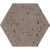 Grupa Paradyz Industrialdust Taupe Mat 17.1x19.8 Grupa Paradyz Industrialdust Taupe Mat 17.1x19.8