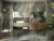 Ape ceramica Brazil A044179 Green 3D Honed Rect 60x120 - керамическая плитка и керамогранит