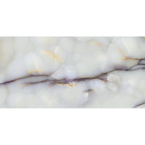 Emil ceramica Tele Di Marmo Pure Onyx EMKE Turchese Silktech 60x120