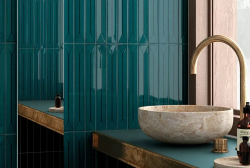 Equipe Vitral 31168 Forest  Reactive 5x40