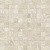 Novabell Eterna Mosaico 2.5x2.5 Avorio 30x30