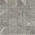 Rex Ceramiche Etoile 761826 Gris Glo 6mm Mos 30x30
