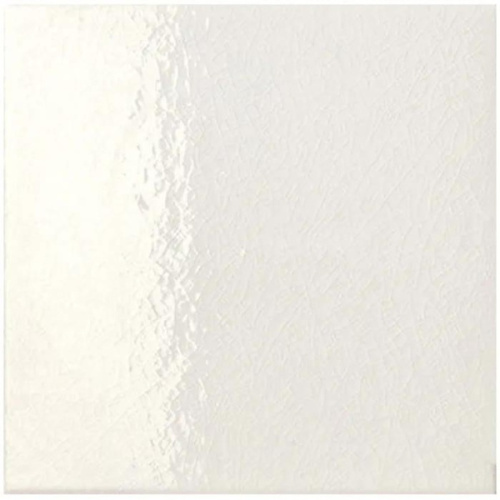 Iris Ceramica Citta di faenza 511046 Bianco Glossy 15x15