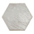 Prissmacer Rain Grigio Hex 19,8x22,8