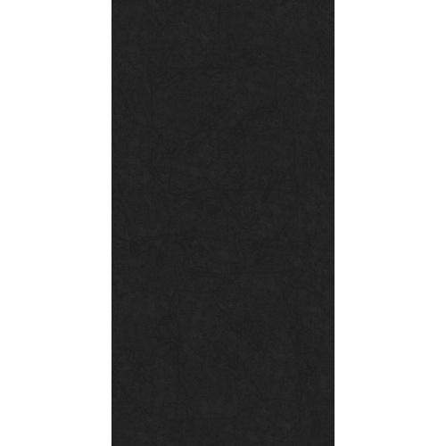 Delfone Aurora Black Спечённый камень, сатин текстурированный 160x320