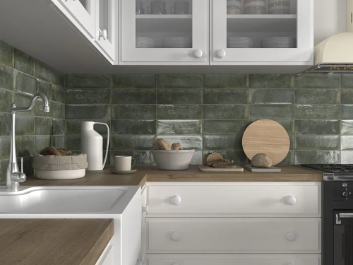 Mainzu Village Castle 10x30