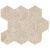 Atlas Concorde Boost Stone A7CV Cream Mosaico Hex 25x28,5