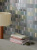 Mutina Diarama HJD03 Seaweed Light 9,4x18,7 Mutina Diarama HJD03 Seaweed Light 9,4x18,7