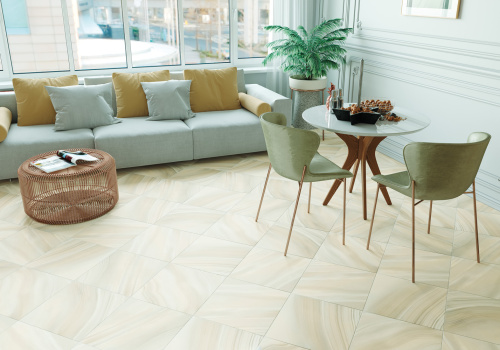 Agatha Floor